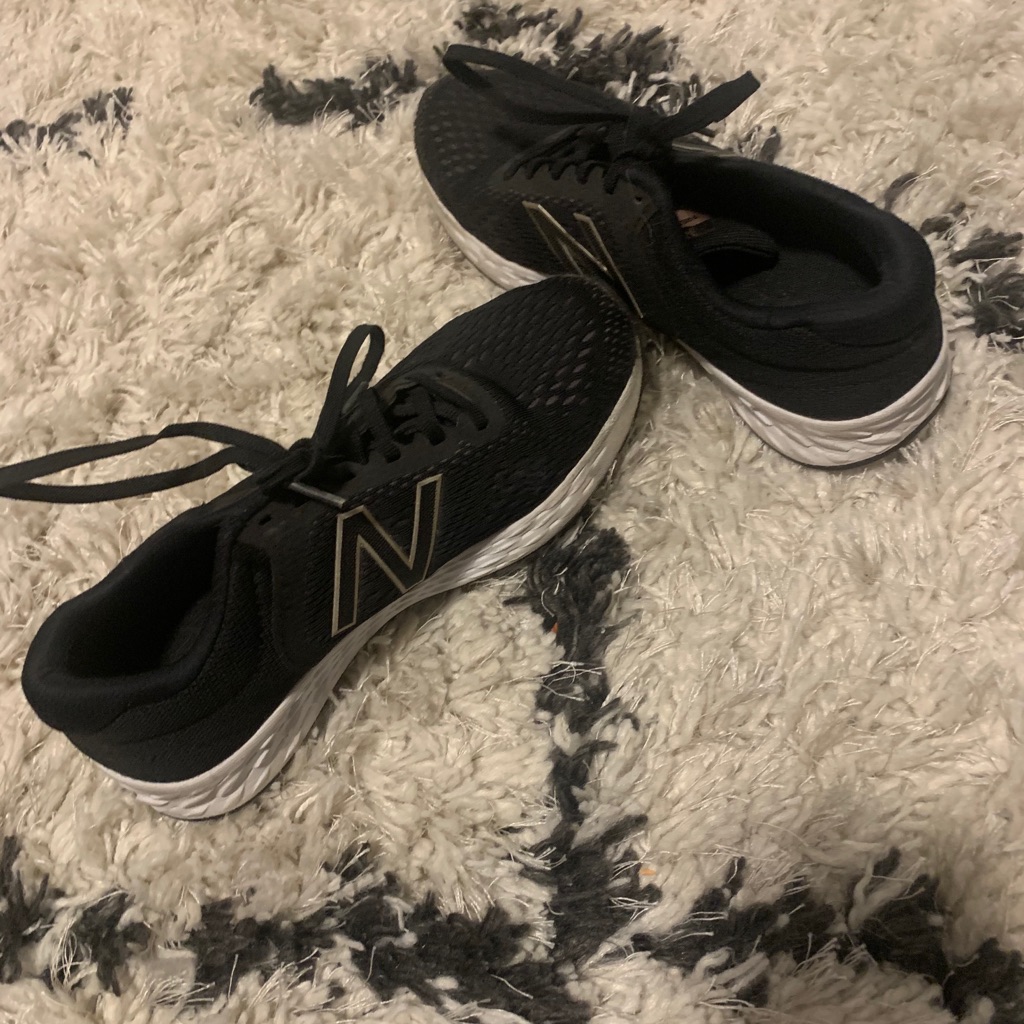 New Balance Women Shoes